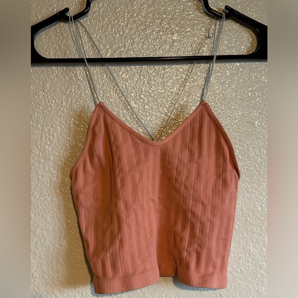 Tillys Tank